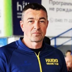 Доктор педагогічних наук, професор, майстер спорту міжнародного класу з карате _IMG_7538