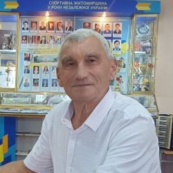 Ахметов Рустам Фагимович Ахметов Рустам Фагимович