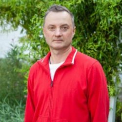 Бражник Володимир Бражник Володимир