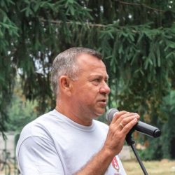 Мільгевський Валерій Миколайович Мільгевський Валерій Миколайович