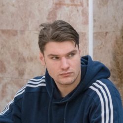 Калмиков К.О.