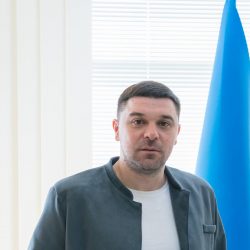 Кривенко Р.О.