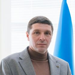 Кривенко Ю.О.