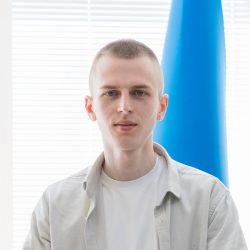 Вітківський Ю.О.