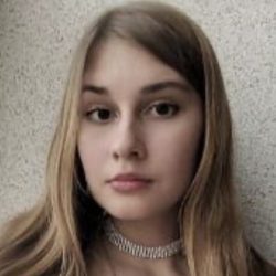 Дубенець Вікторія