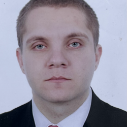 Гомонай І.В.