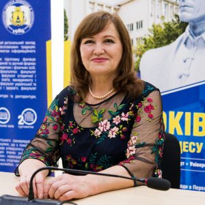 Коцур Н.І.
