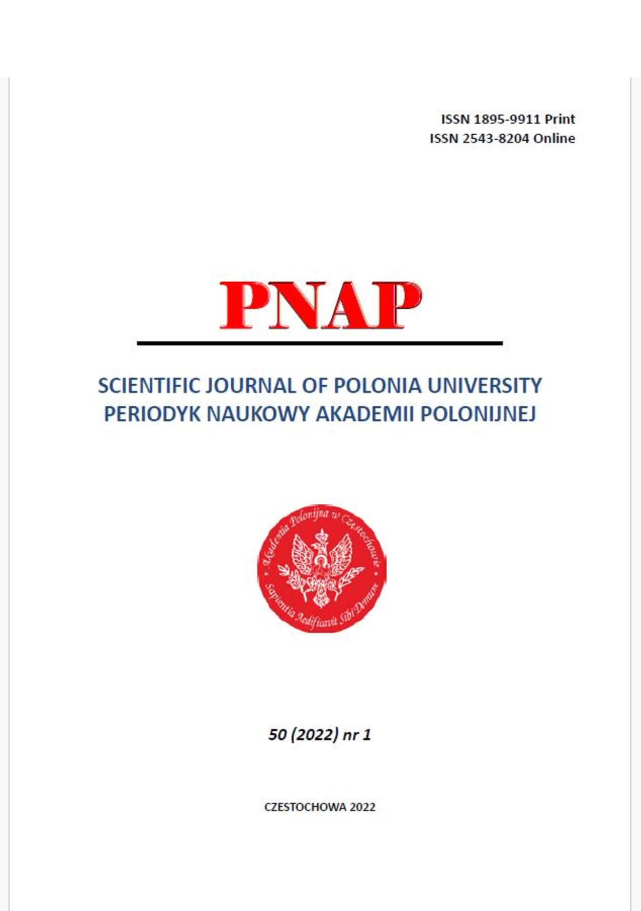 Журнал Польща
